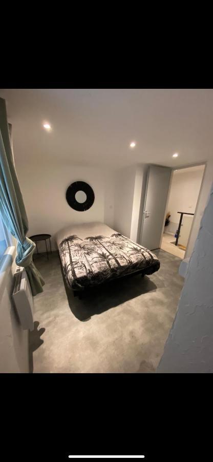 Le Boldieu- Duplex Beziers -Allee Paul Riquet- Wifi- Tv Connecte Εξωτερικό φωτογραφία