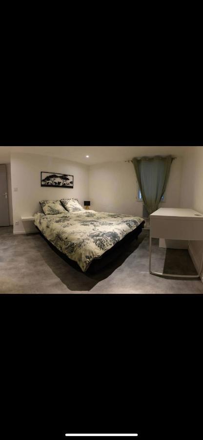Le Boldieu- Duplex Beziers -Allee Paul Riquet- Wifi- Tv Connecte Εξωτερικό φωτογραφία